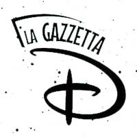 La Gazzetta Disney