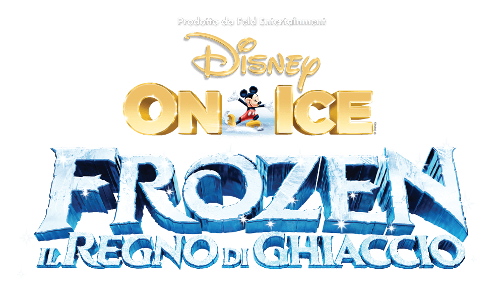 Disney On Ice Fiabe Incantate